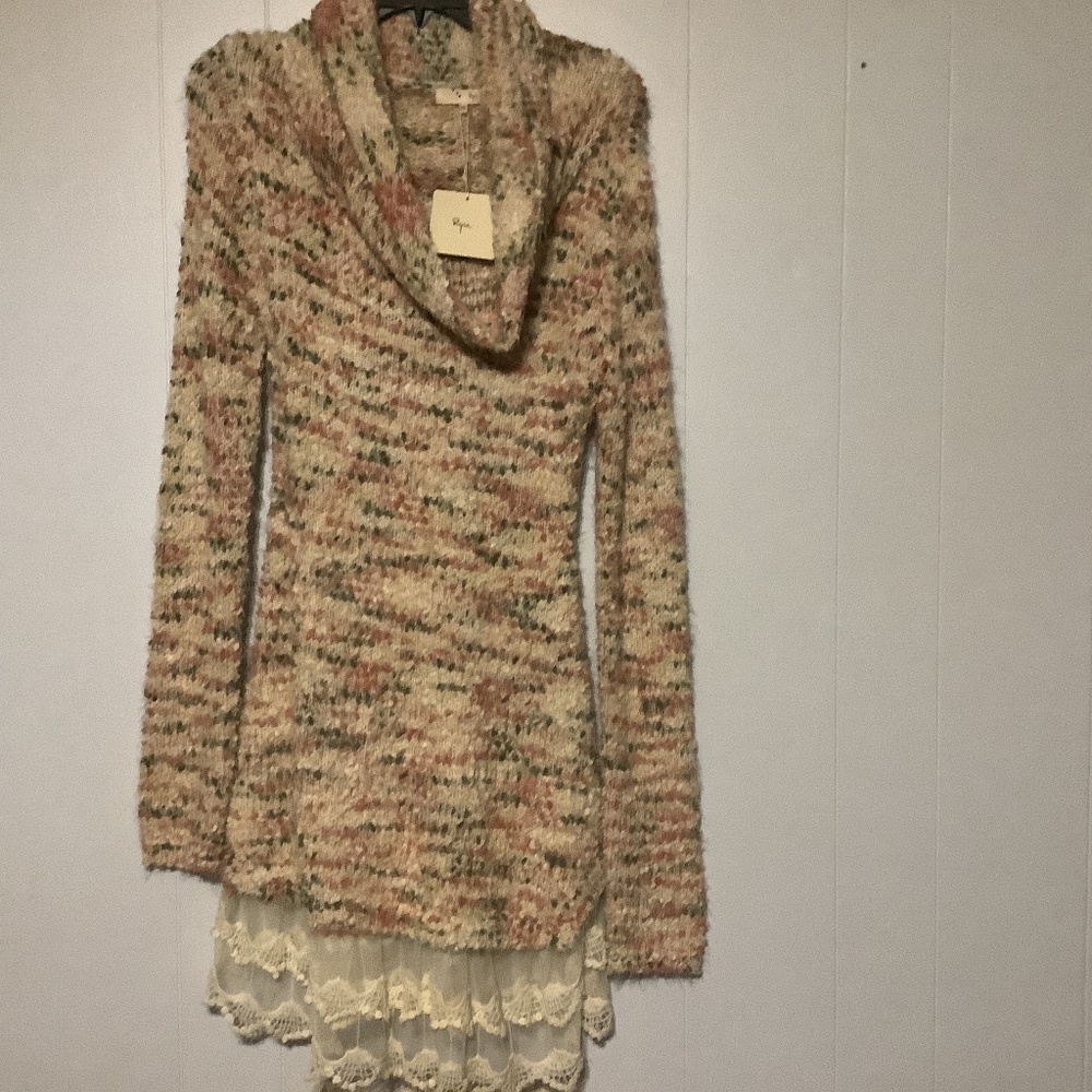Women’s Dress, Anthropologie, sz s/m.